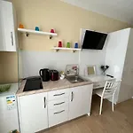 The Wish House Апартаменты *