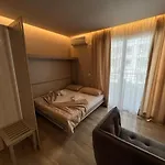 Апартаменты The Wish House *