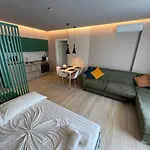 The Wish House * Голем