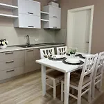 Апартаменты The Wish House