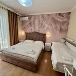 Апартаменты The Wish House *