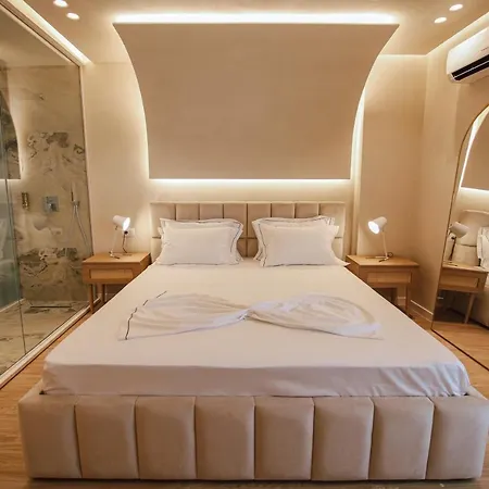 Appartement The Wish House Golem (Tirana)