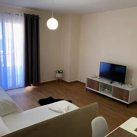 The Wish House Appartement *
