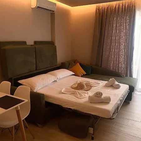 Appartamento The Wish House