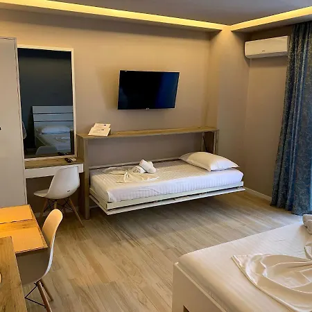 The Wish House Appartement