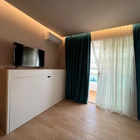 Appartement The Wish House *