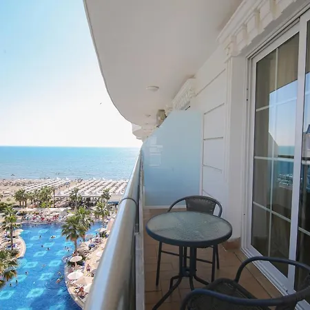 Appartamento The Wish House