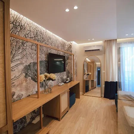 Appartamento The Wish House