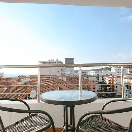 Appartamento The Wish House *