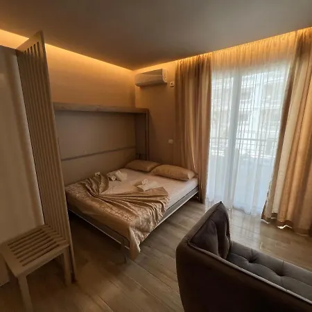 Appartement The Wish House *