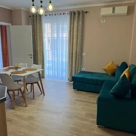 The Wish House Appartement