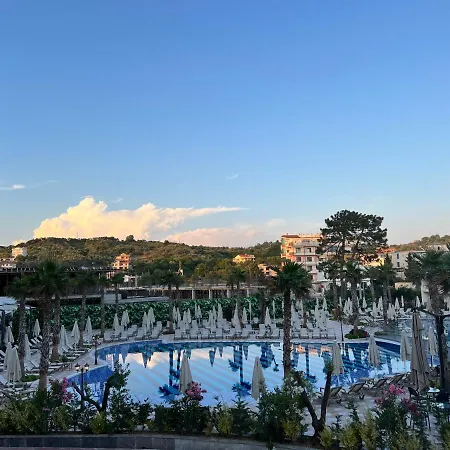 Appartamento The Wish House *