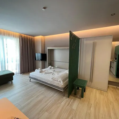 The Wish House * Golem (Tirana)