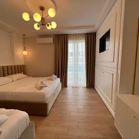 The Wish House Appartamento *