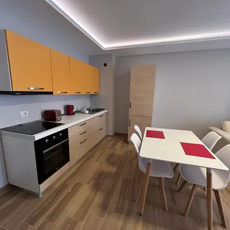 The Wish House