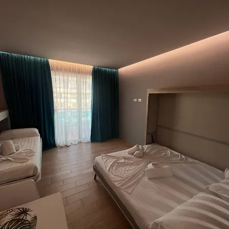 Appartement The Wish House *