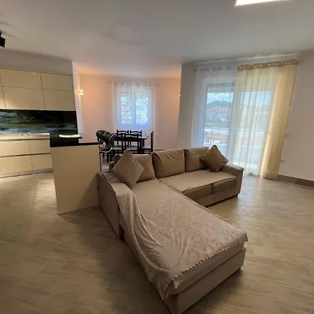 The Wish House Appartement *