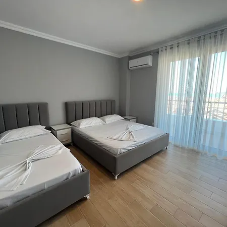 The Wish House * Golem (Tirana)