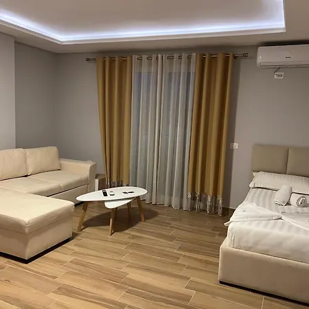 The Wish House