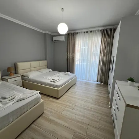 The Wish House Appartement *