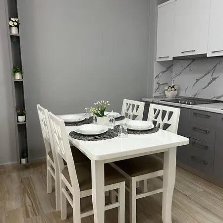 The Wish House * Golem (Tirana)