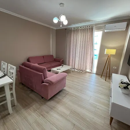 Appartement The Wish House *