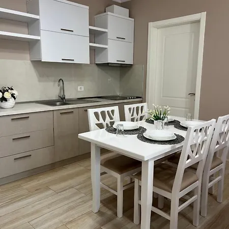 Appartement The Wish House
