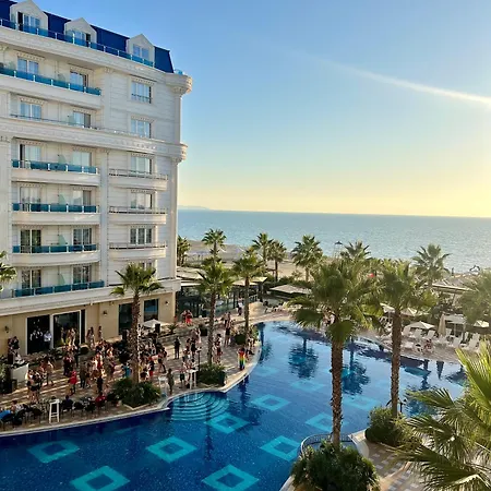 The Wish House Appartamento Golem (Tirana)