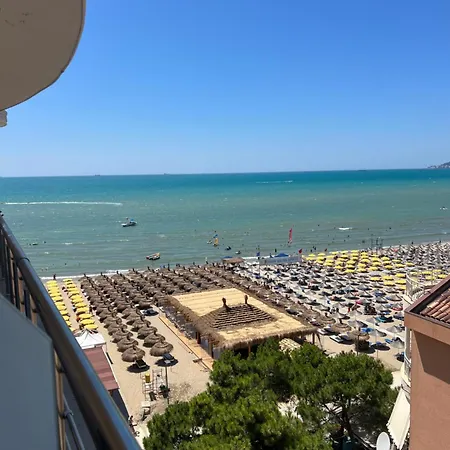 Appartamento The Wish House Golem (Tirana)