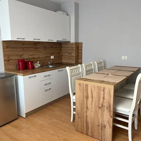 The Wish House Golem (Tirana)