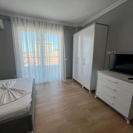 Appartement The Wish House *