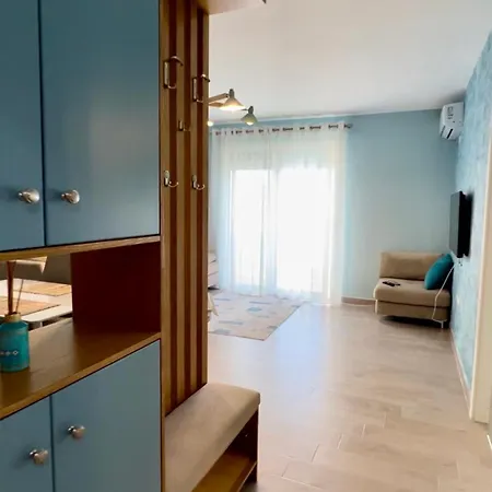 The Wish House * Golem (Tirana)