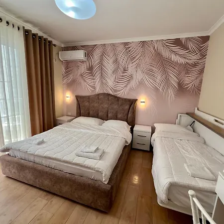 Appartamento The Wish House *