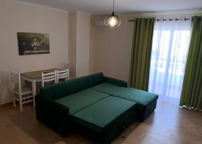 Apartamento The Wish House