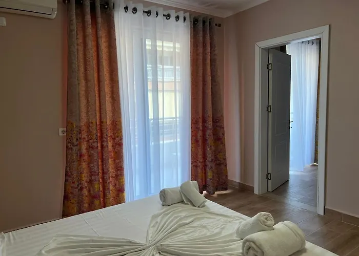 The Wish House