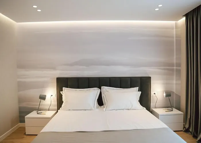 The Wish House 公寓