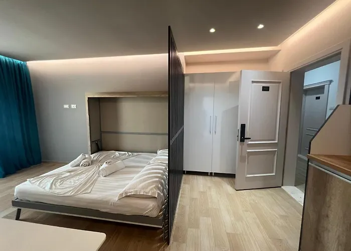 The Wish House 格勒姆