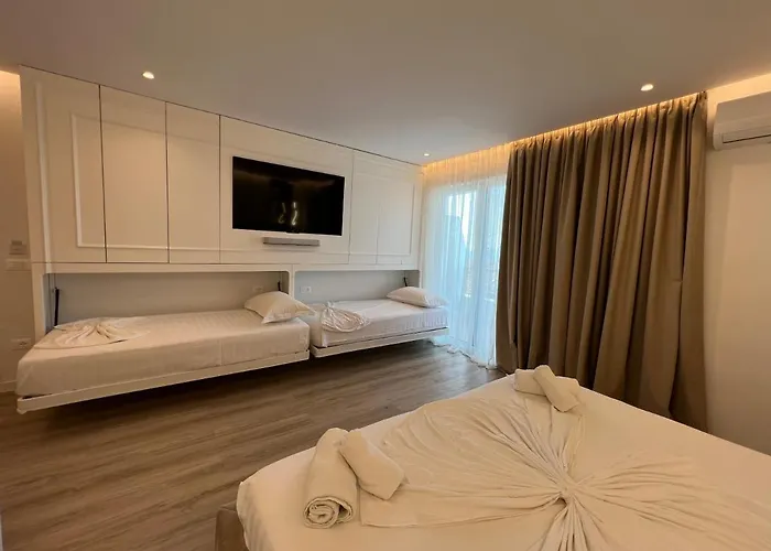 The Wish House 格勒姆