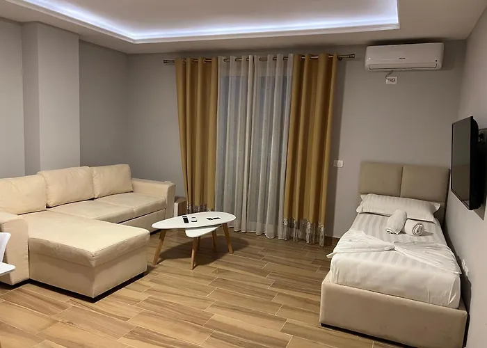 The Wish House