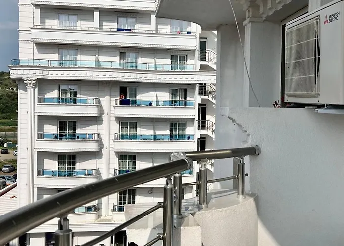 The Wish House Lägenhet *