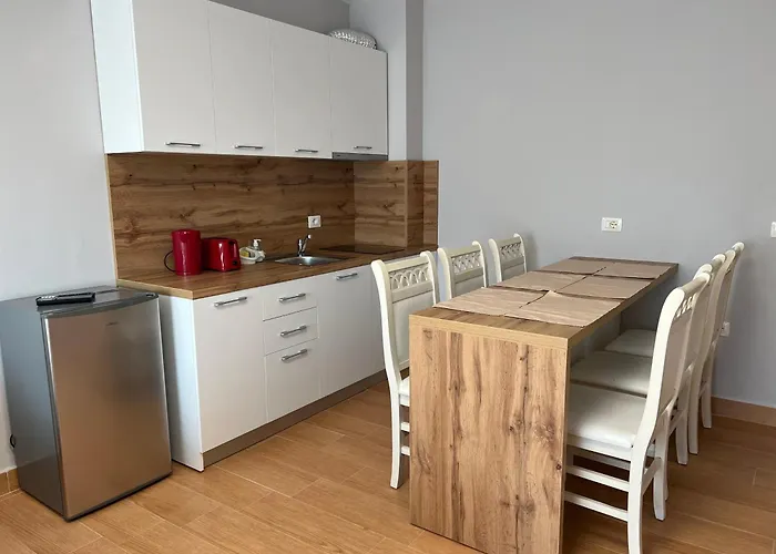 The Wish House 格勒姆