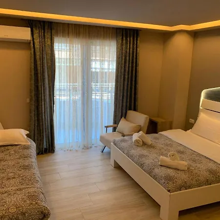 The Wish House * Golem (Tirana)