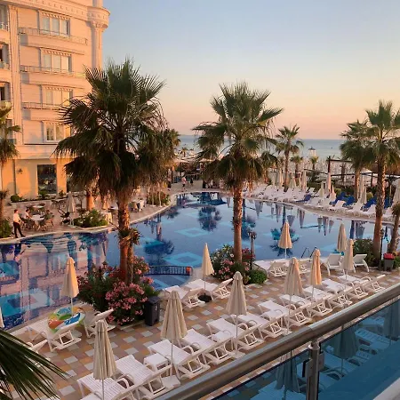 The Wish House Appartement