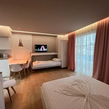 The Wish House * 골렘