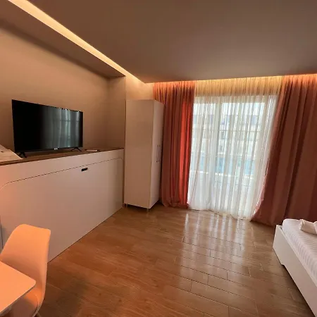 Διαμέρισμα The Wish House Golem (Tirana)