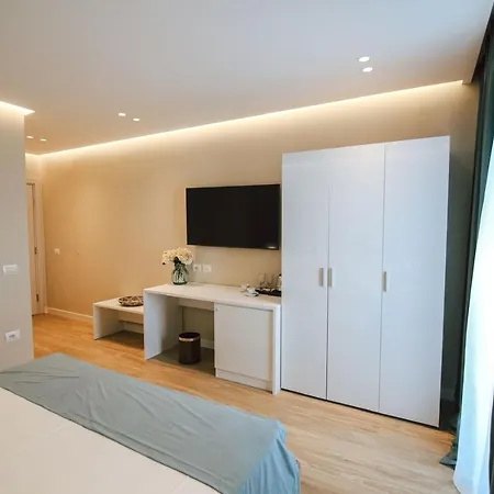 Apartment The Wish House Golem (Tirana)