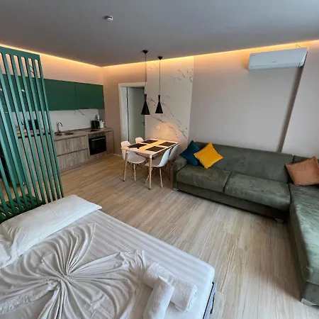 The Wish House * Golem (Tirana)