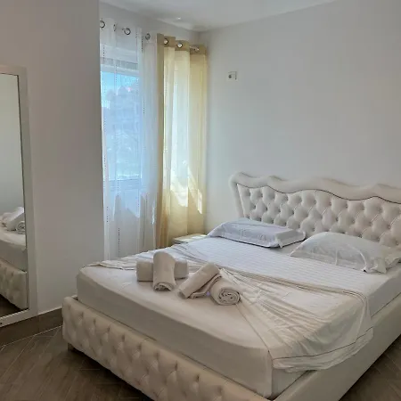 Διαμέρισμα The Wish House Golem (Tirana)