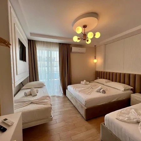 The Wish House Διαμέρισμα Golem (Tirana)