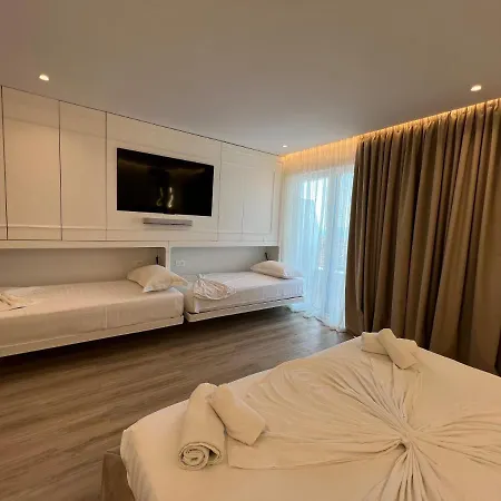 The Wish House גולם